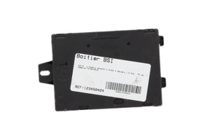 Boitier BSI DACIA SANDERO 2 Photo n°6