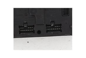 Boitier BSI DACIA SANDERO 2 Photo n°9