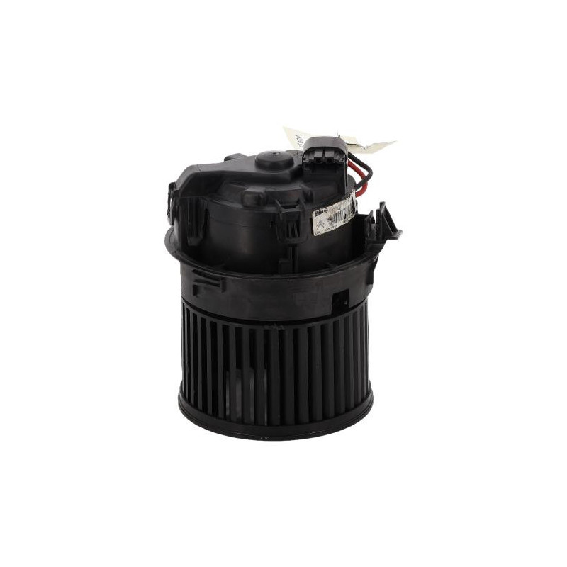 Ventilateur chauffage PEUGEOT 2008 1 Photo n°1