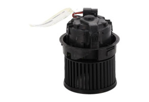 Ventilateur chauffage PEUGEOT 2008 1 Photo n°4