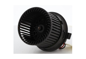 Ventilateur chauffage PEUGEOT 2008 1 Photo n°9