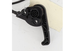 Poignee d'ouverture de capot HYUNDAI SANTA FE 3 Photo n°5