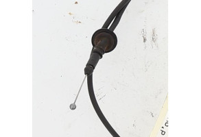 Poignee d'ouverture de capot HYUNDAI SANTA FE 3 Photo n°7