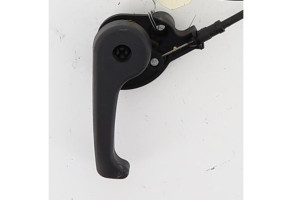 Poignee d'ouverture de capot HYUNDAI SANTA FE 3 Photo n°8