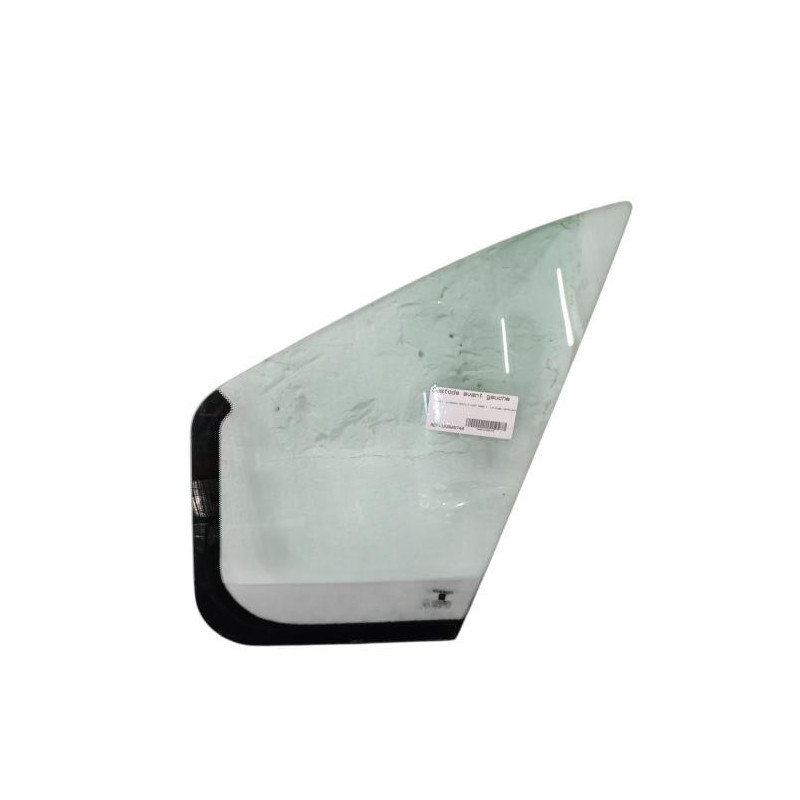 Custode avant gauche (porte) RENAULT TRAFIC 3 COURT Photo n°1