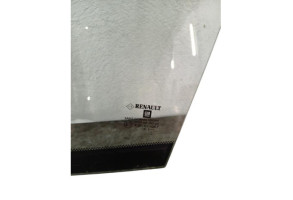 Custode avant gauche (porte) RENAULT TRAFIC 3 COURT Photo n°2