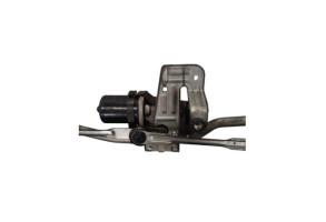 Moteur essuie glace avant PEUGEOT BOXER 3 Photo n°4