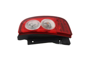 Feu arriere principal droit (feux) NISSAN MICRA 3 Photo n°5