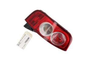 Feu arriere principal gauche (feux) NISSAN MICRA 3 Photo n°1