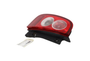 Feu arriere principal gauche (feux) NISSAN MICRA 3 Photo n°2