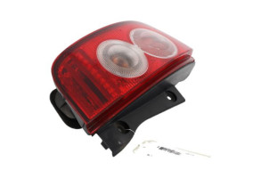 Feu arriere principal gauche (feux) NISSAN MICRA 3 Photo n°5