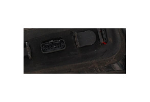 Feu arriere principal gauche (feux) NISSAN MICRA 3 Photo n°9