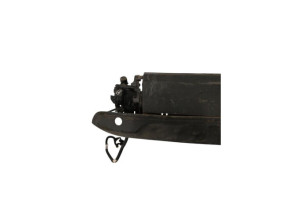 Pare chocs centrale arriere (utilitaire) RENAULT KANGOO 3 Photo n°2