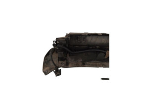 Pare chocs centrale arriere (utilitaire) RENAULT KANGOO 3 Photo n°8