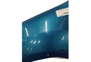 Aile avant gauche DACIA SANDERO 2 Photo n°6