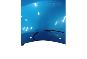 Aile avant gauche DACIA SANDERO 2 Photo n°7