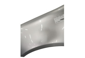 Aile avant gauche VOLKSWAGEN GOLF 5 Photo n°4