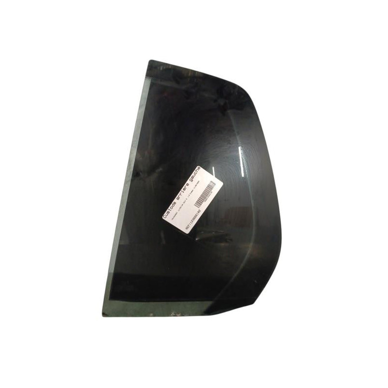 Custode arriere gauche (porte) VOLKSWAGEN GOLF 5 Photo n°1