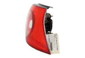 Feu arriere principal droit (feux) VOLKSWAGEN GOLF 5 Photo n°3