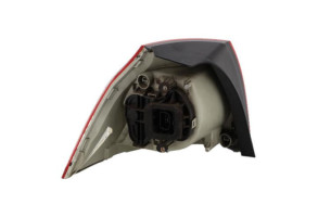 Feu arriere principal droit (feux) VOLKSWAGEN GOLF 5 Photo n°4