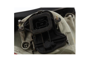 Feu arriere principal droit (feux) VOLKSWAGEN GOLF 5 Photo n°7