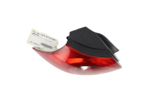 Feu arriere principal gauche (feux) VOLKSWAGEN GOLF 5 Photo n°1