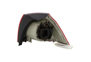 Feu arriere principal gauche (feux) VOLKSWAGEN GOLF 5 Photo n°4