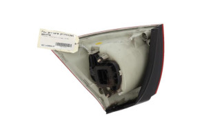 Feu arriere principal gauche (feux) VOLKSWAGEN GOLF 5 Photo n°6