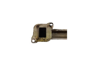 Renfort pare choc arriere (traverse) SKODA FABIA 2 Photo n°2