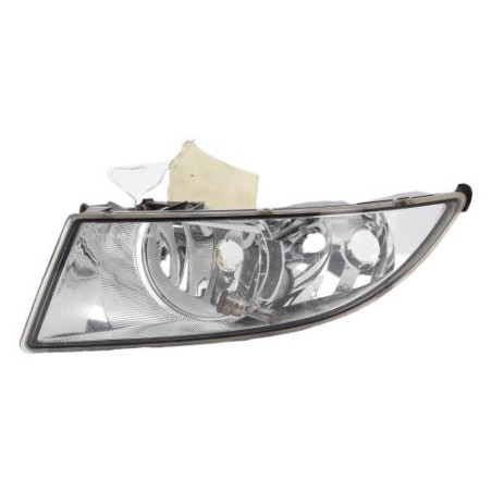 Anti brouillard gauche (feux) SKODA FABIA 2