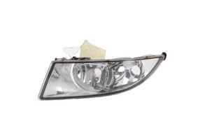 Anti brouillard gauche (feux) SKODA FABIA 2 Photo n°1