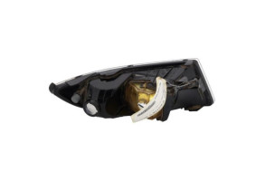 Anti brouillard gauche (feux) SKODA FABIA 2 Photo n°2