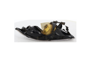 Anti brouillard gauche (feux) SKODA FABIA 2 Photo n°4