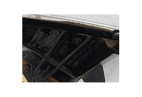 Anti brouillard gauche (feux) SKODA FABIA 2 Photo n°6