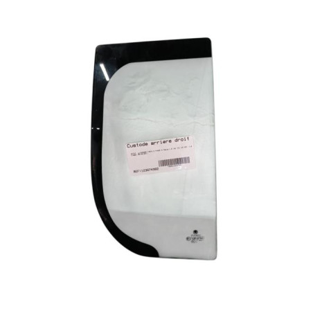 Custode arriere droit (porte) SKODA FABIA 2