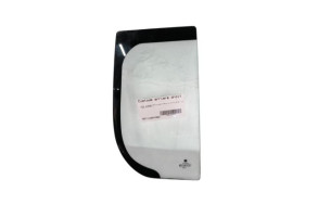 Custode arriere droit (porte) SKODA FABIA 2 Photo n°1