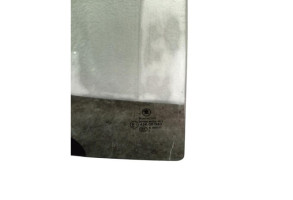 Custode arriere droit (porte) SKODA FABIA 2 Photo n°2