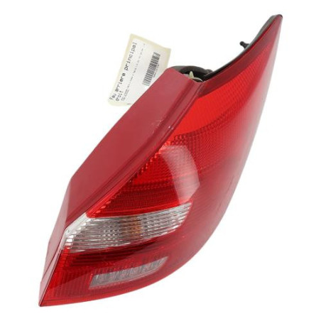 Feu arriere principal droit (feux) SKODA FABIA 2