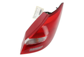 Feu arriere principal droit (feux) SKODA FABIA 2 Photo n°1
