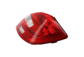 Feu arriere principal droit (feux) SKODA FABIA 2 Photo n°3