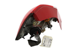 Feu arriere principal droit (feux) SKODA FABIA 2 Photo n°4