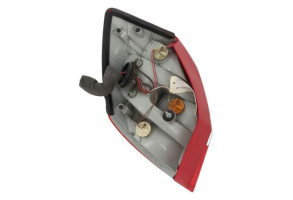 Feu arriere principal droit (feux) SKODA FABIA 2 Photo n°6