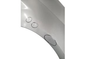 Aile avant droit FIAT GRANDE PUNTO Photo n°7