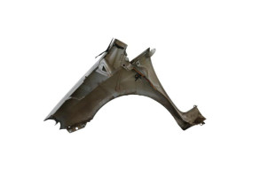 Aile avant droit FIAT GRANDE PUNTO Photo n°8