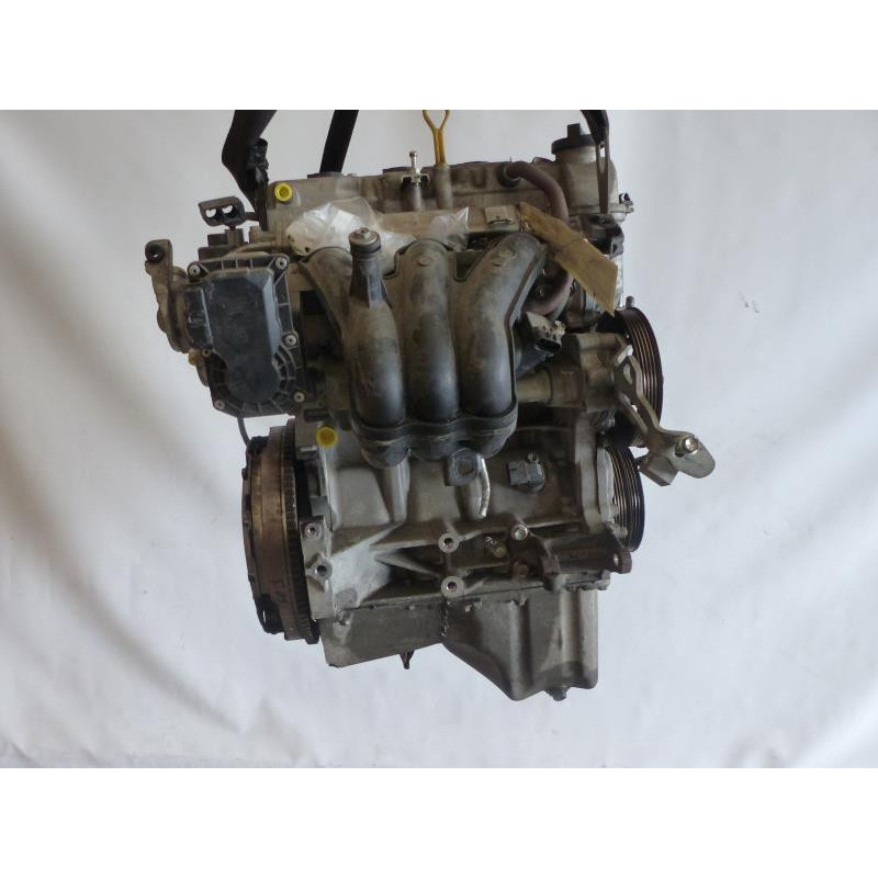 Moteur NISSAN PIXO Photo n°1