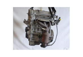 Moteur NISSAN PIXO Photo n°3