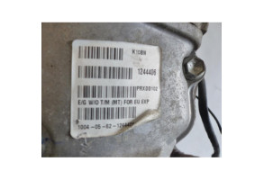 Moteur NISSAN PIXO Photo n°5