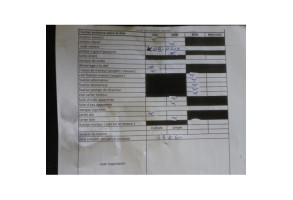 Moteur NISSAN PIXO Photo n°6