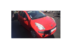 Moteur NISSAN PIXO Photo n°8