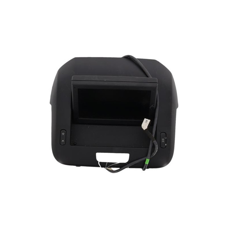 Afficheur PEUGEOT 3008 1 Photo n°1